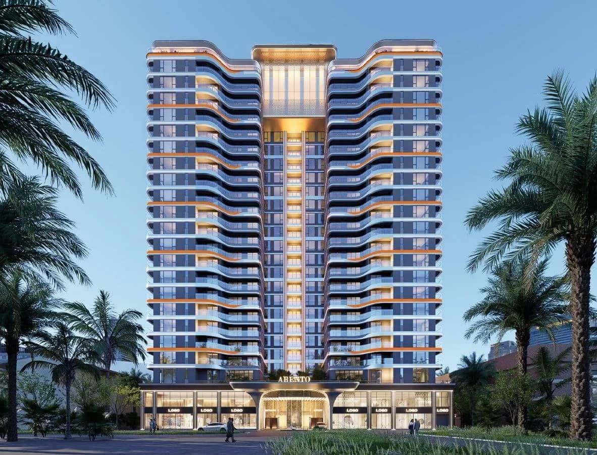 2 Bedroom Apartment for Sale in Kilimani From KES 12.5M-2 2 Bedroom Apartment for Sale in Kilimani From KES 12.5M-2