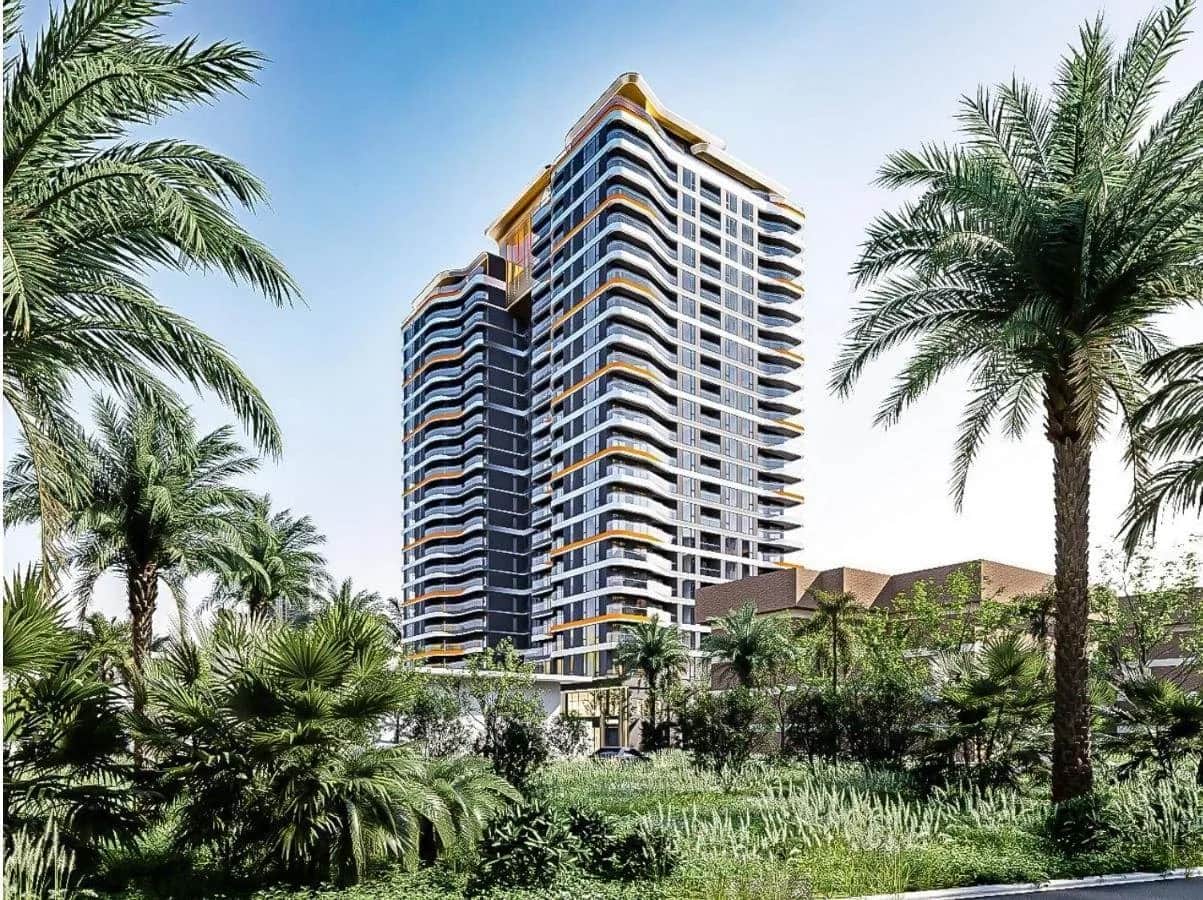 3 Bedroom Apartment for Sale in Kilimani From KES 16M-2 3 Bedroom Apartment for Sale in Kilimani From KES 16M-2