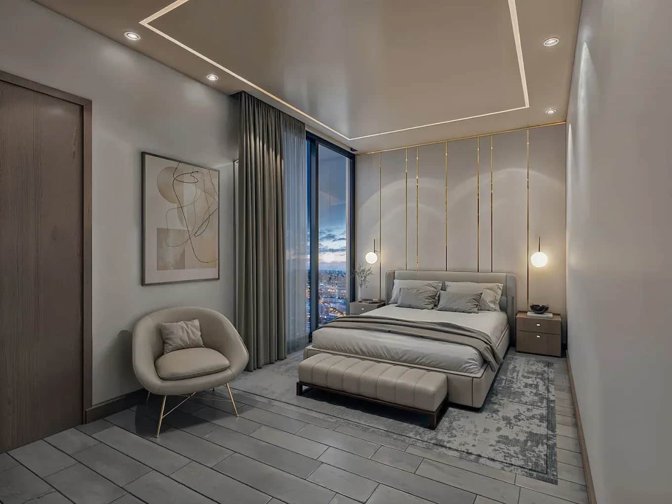 1 Bedroom Apartment for Sale in Kilimani From KES 5M-0 1 Bedroom Apartment for Sale in Kilimani From KES 5M-0