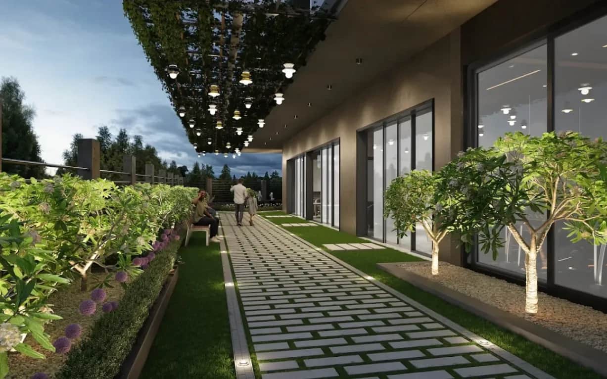 2 Bedroom Apartment for Sale in Kilimani From KES 9.3M 2 Bedroom Apartment for Sale in Kilimani From KES 9.3M