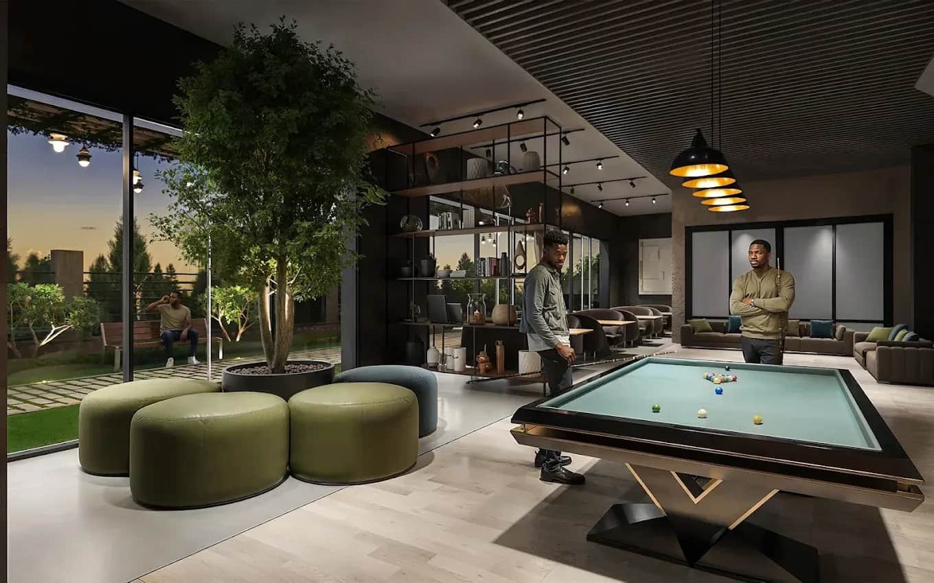 2 Bedroom Apartment for Sale in Kilimani From KES 9.3M-2 2 Bedroom Apartment for Sale in Kilimani From KES 9.3M-2