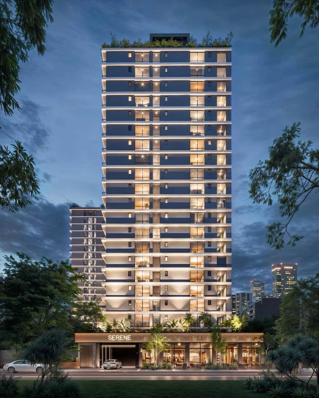 1 Bedroom Apartment for Sale in Kilimani From KES 6M 1 Bedroom Apartment for Sale in Kilimani From KES 6M