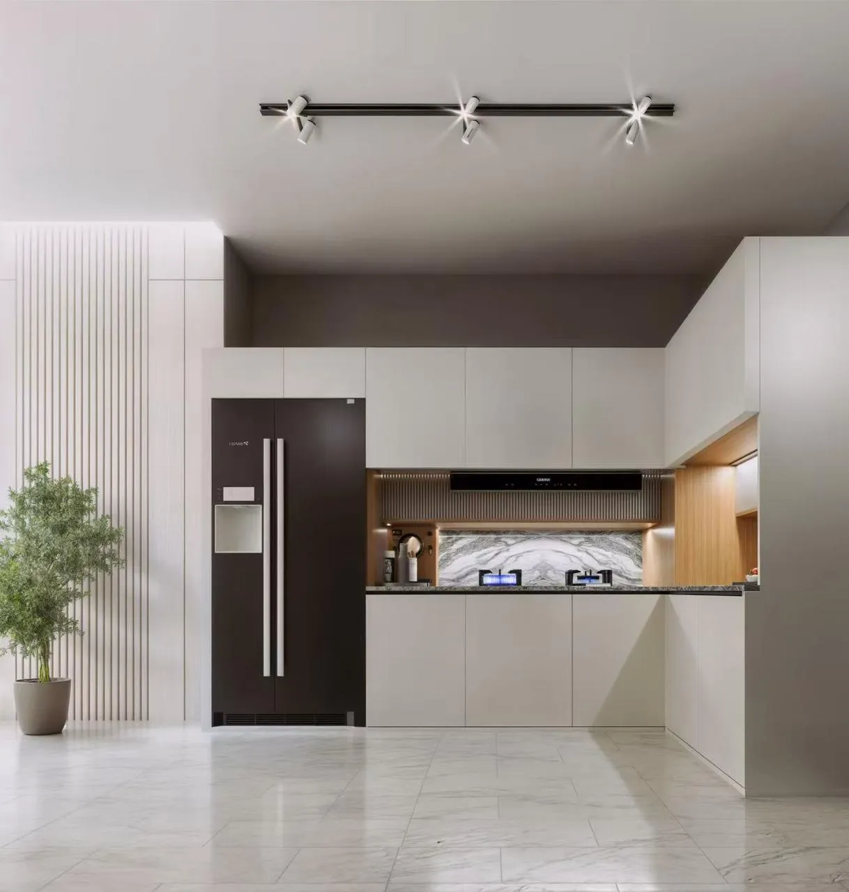 1 Bedroom Apartment for Sale in Kilimani From KES 6M-2 1 Bedroom Apartment for Sale in Kilimani From KES 6M-2