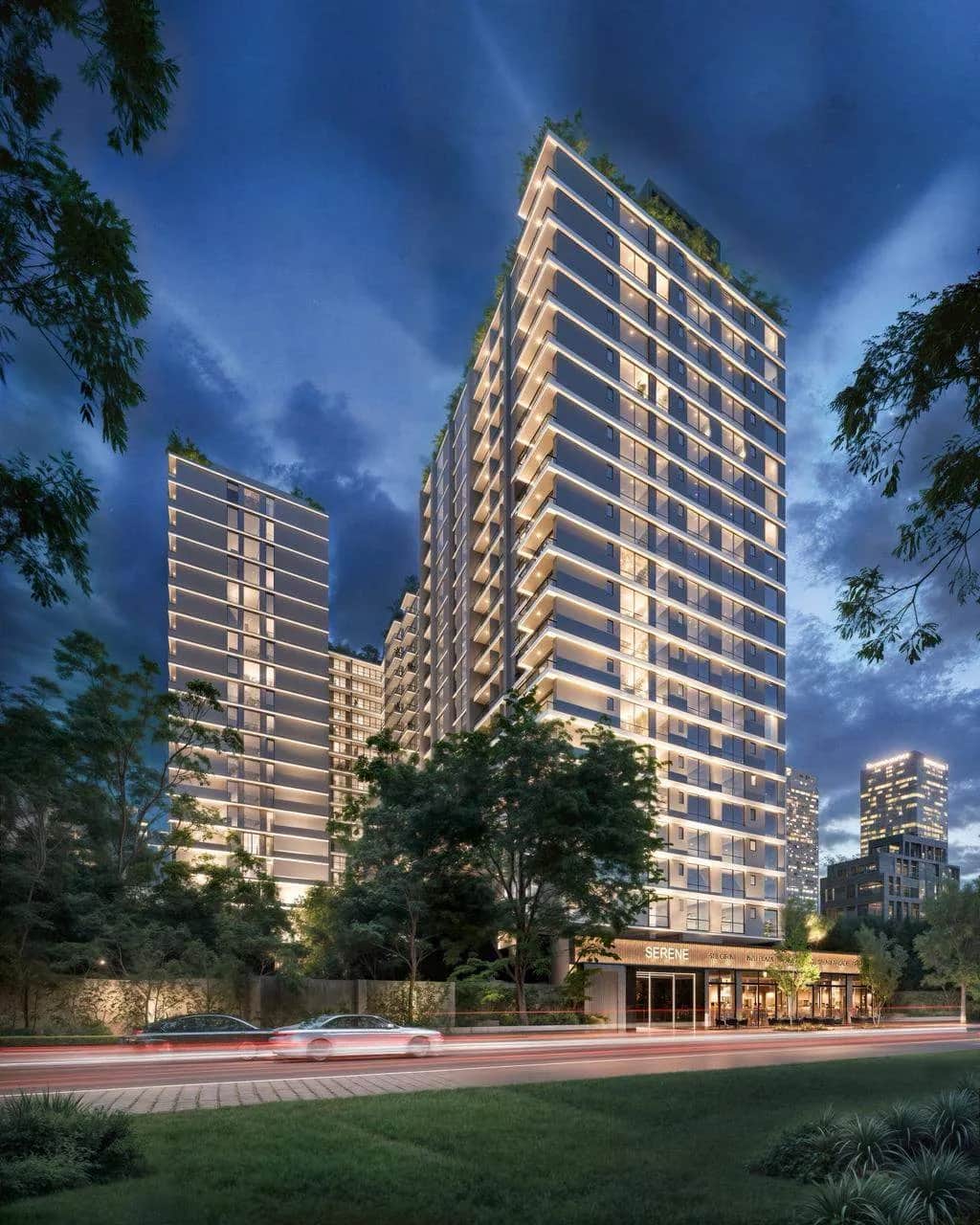 2 Bedroom Apartment for Sale in Kilimani KES 9.5M 2 Bedroom Apartment for Sale in Kilimani KES 9.5M