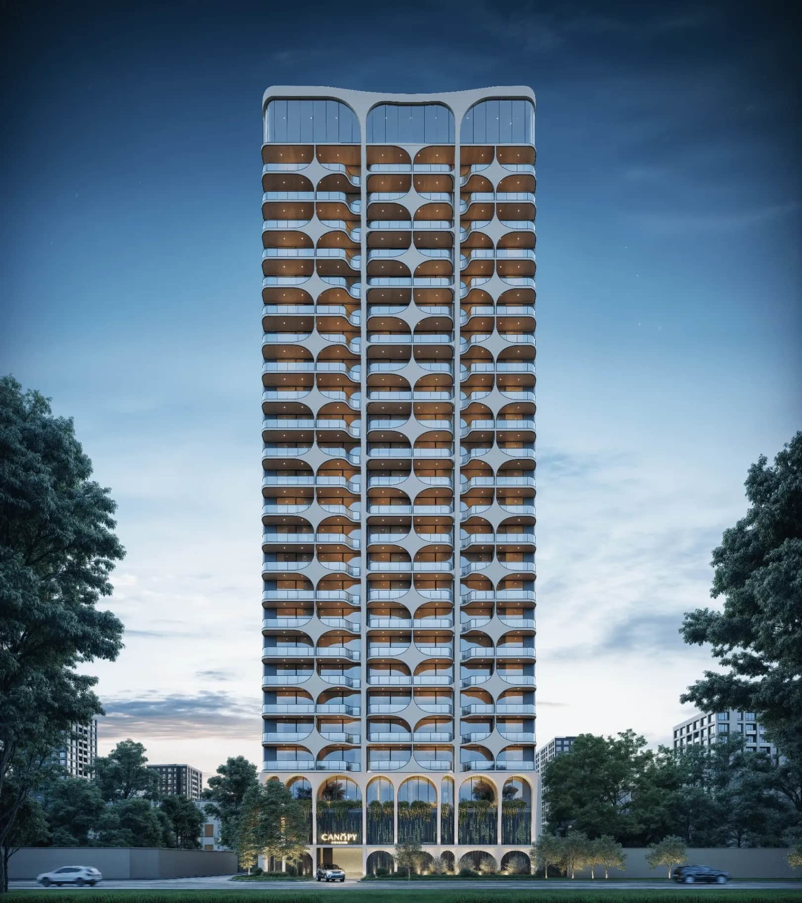 2 Bedroom Apartment for Sale in Kilimani From KES 12M 2 Bedroom Apartment for Sale in Kilimani From KES 12M