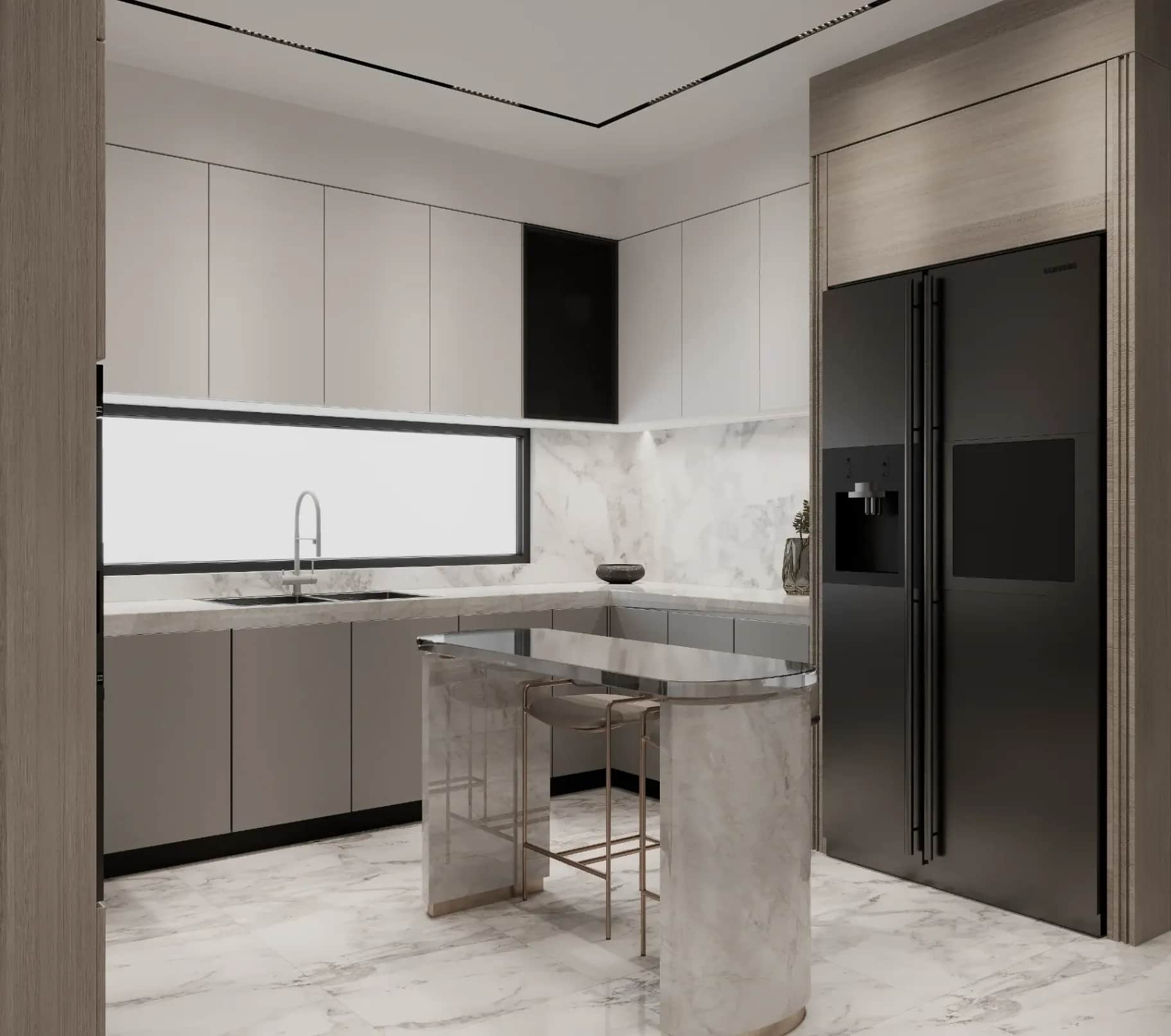 2 Bedroom Apartment for Sale in Kilimani From KES 12M-2 2 Bedroom Apartment for Sale in Kilimani From KES 12M-2