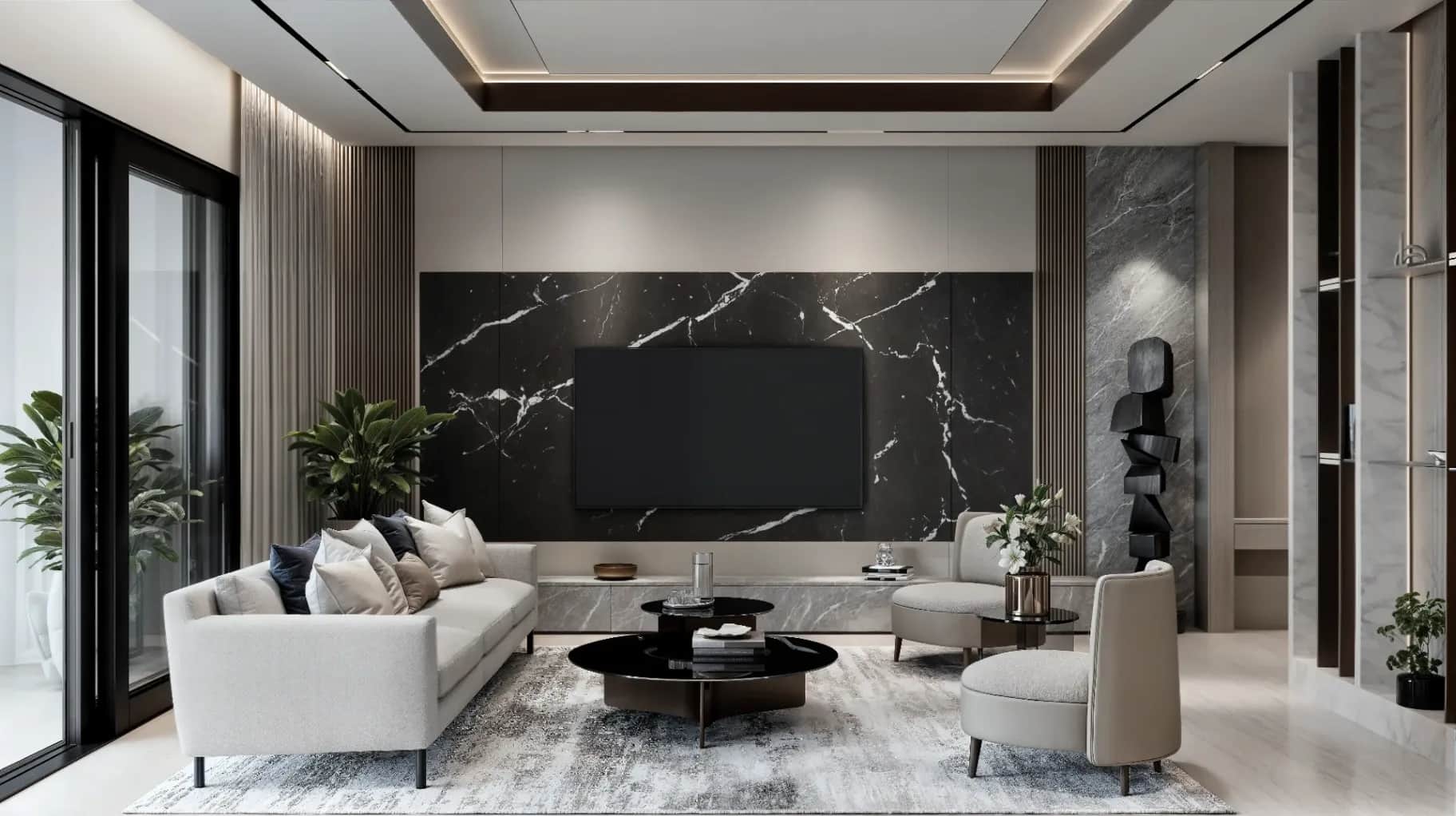 3 Bedroom Apartment for Sale in Kilimani From KES 17M-2 3 Bedroom Apartment for Sale in Kilimani From KES 17M-2