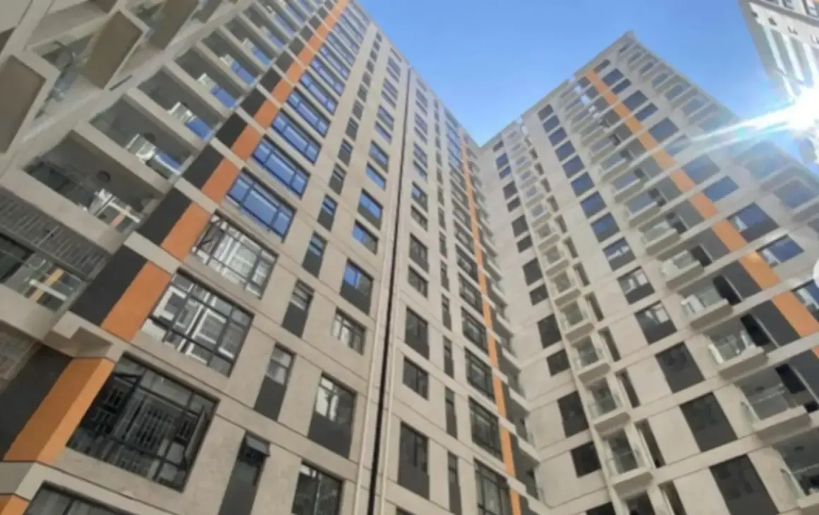 1 Bedroom Apartment for Sale in Kilimani From KES 4.8M 1 Bedroom Apartment for Sale in Kilimani From KES 4.8M