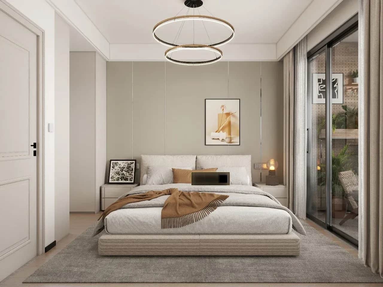 2 Bedroom Apartment for Sale in Kilimani From KES 9.8M-2 2 Bedroom Apartment for Sale in Kilimani From KES 9.8M-2