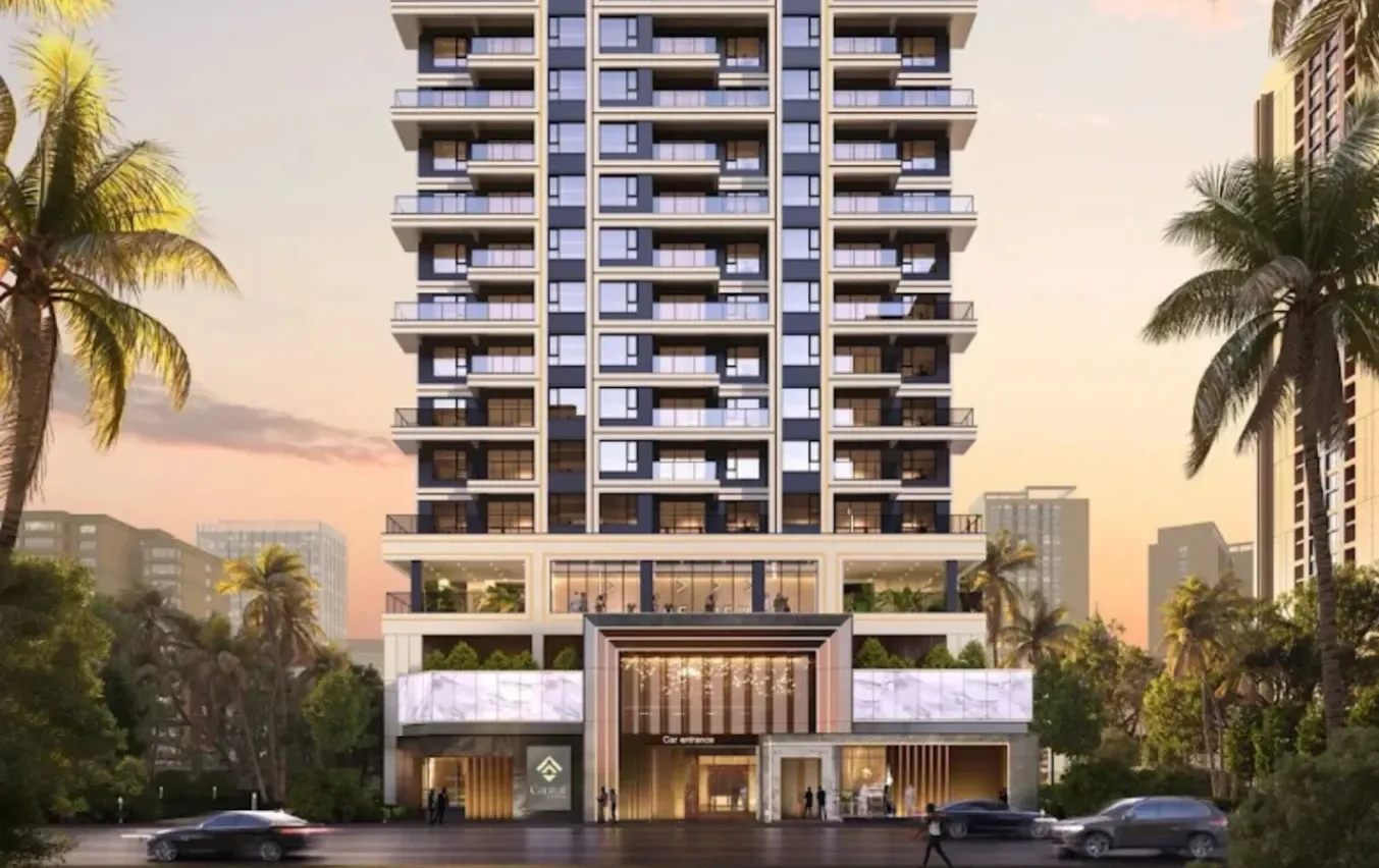 3 Bedroom Apartment for Sale in Kilimani From KES 13.5M 3 Bedroom Apartment for Sale in Kilimani From KES 13.5M