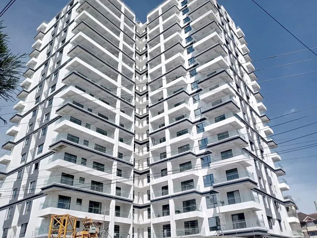 3 Bedroom Apartment for Sale in Kilimani From KES 13.5M-0 3 Bedroom Apartment for Sale in Kilimani From KES 13.5M-0
