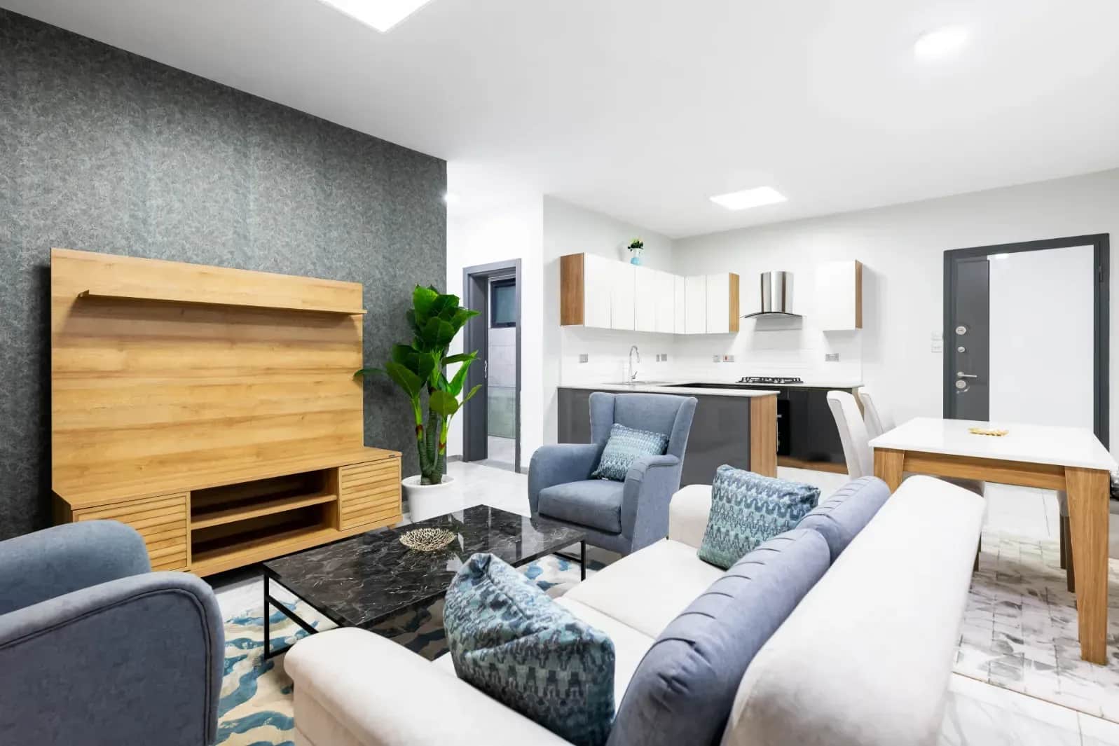 1 Bedroom Apartment for Sale in Kilimani From KES 8M-1 1 Bedroom Apartment for Sale in Kilimani From KES 8M-1