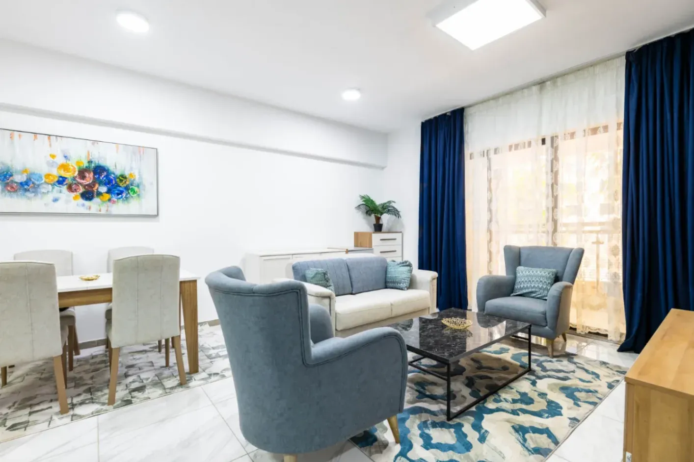 1 Bedroom Apartment for Sale in Kilimani From KES 8M-2 1 Bedroom Apartment for Sale in Kilimani From KES 8M-2