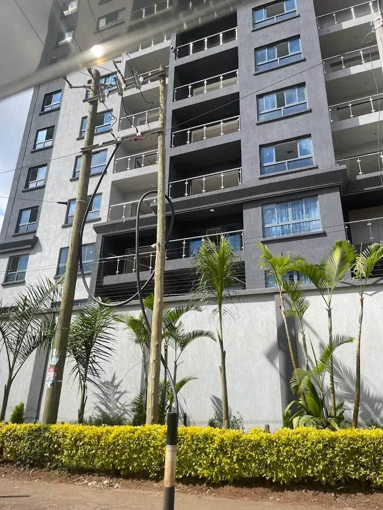 3 Bedroom Apartment for Sale in Kilimani From KES 18M 3 Bedroom Apartment for Sale in Kilimani From KES 18M