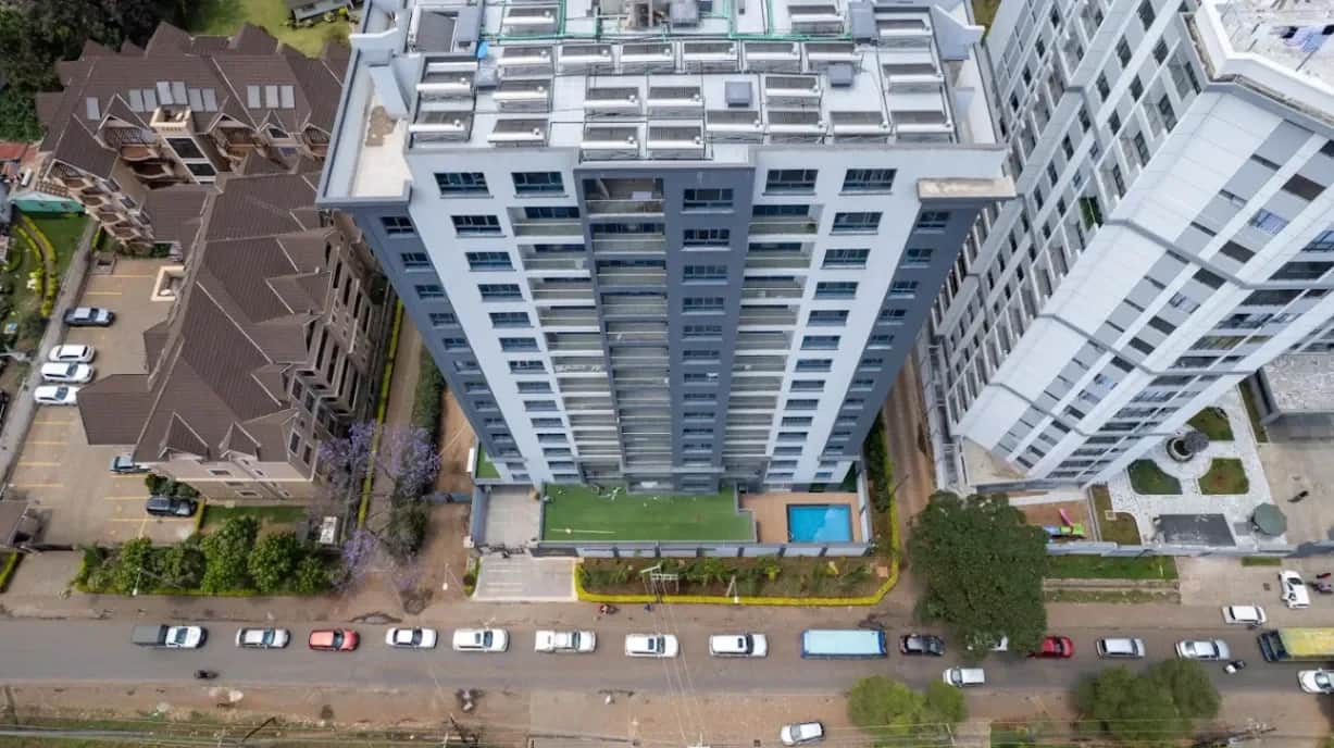 3 Bedroom Apartment for Sale in Kilimani From KES 18M-1 3 Bedroom Apartment for Sale in Kilimani From KES 18M-1