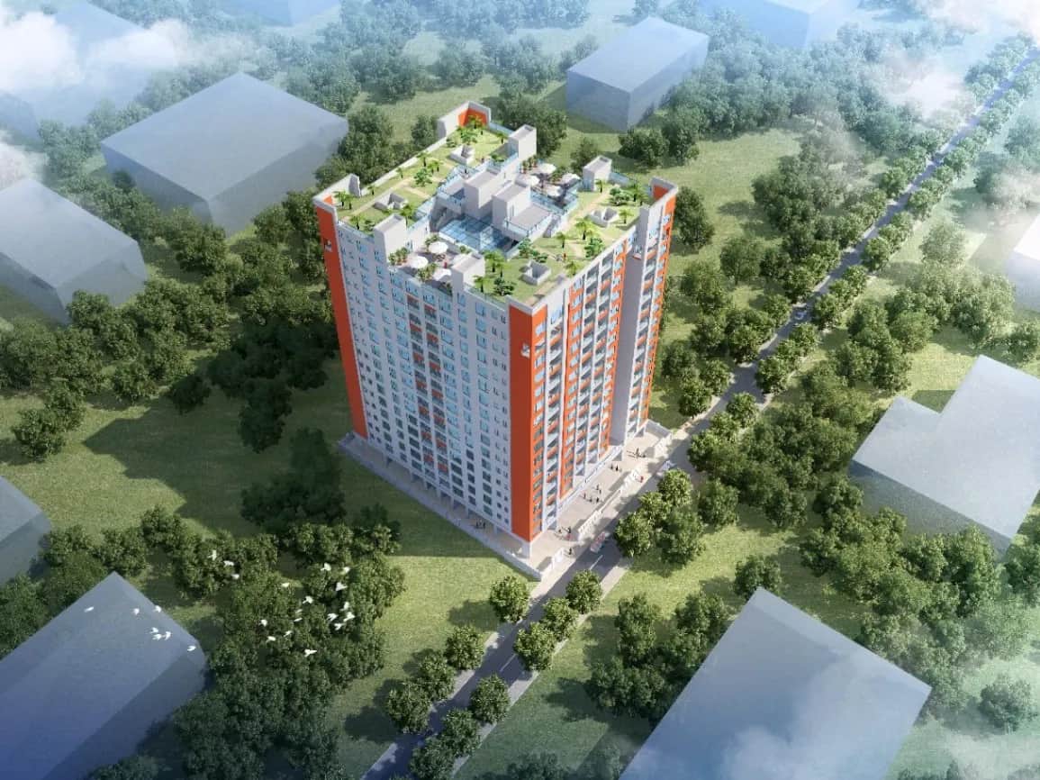 3 BEDROOM APARTMENT FOR SALE IN KILELESHWA, NAIROBI FROM KES 12.9 MILLION-0 3 BEDROOM APARTMENT FOR SALE IN KILELESHWA, NAIROBI FROM KES 12.9 MILLION-0