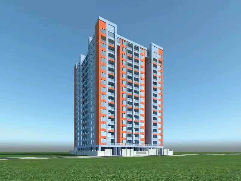 2 BEDROOM APARTMENT FOR SALE IN KILELESHWA, NAIROBI FROM KES 9.9 MILLION 2 BEDROOM APARTMENT FOR SALE IN KILELESHWA, NAIROBI FROM KES 9.9 MILLION