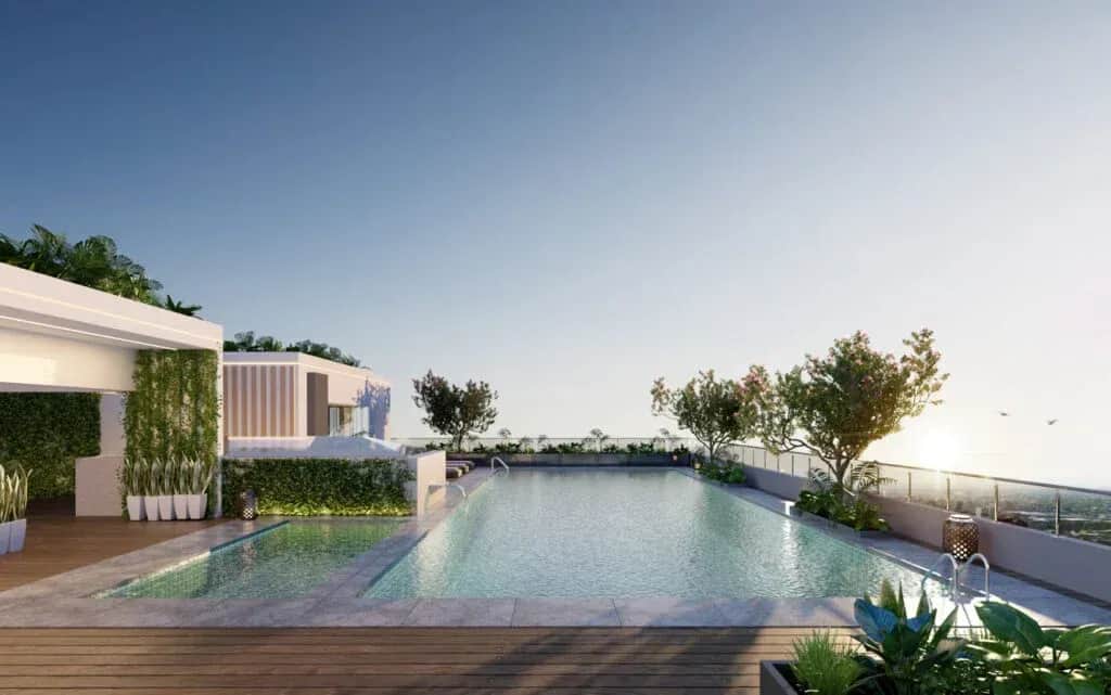 4 BEDROOM APARTMENT FOR SALE IN KILELESHWA, NAIROBI FROM KES 40 MILLION-2 4 BEDROOM APARTMENT FOR SALE IN KILELESHWA, NAIROBI FROM KES 40 MILLION-2