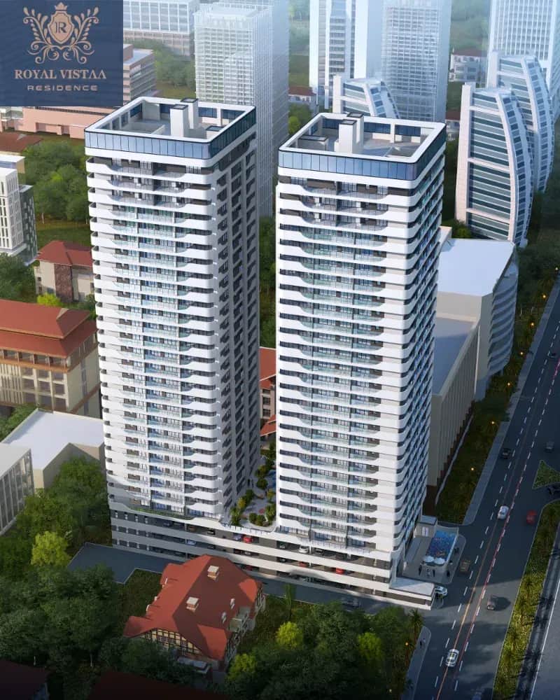 1 Bedroom Apartment for Sale in Westlands From KES 11.4M 1 Bedroom Apartment for Sale in Westlands From KES 11.4M