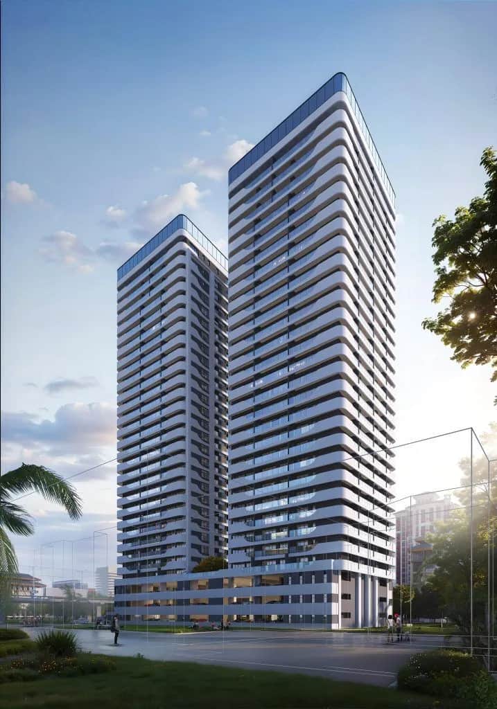 2 Bedroom Apartment for Sale in Westlands From KES 22.5M 2 Bedroom Apartment for Sale in Westlands From KES 22.5M