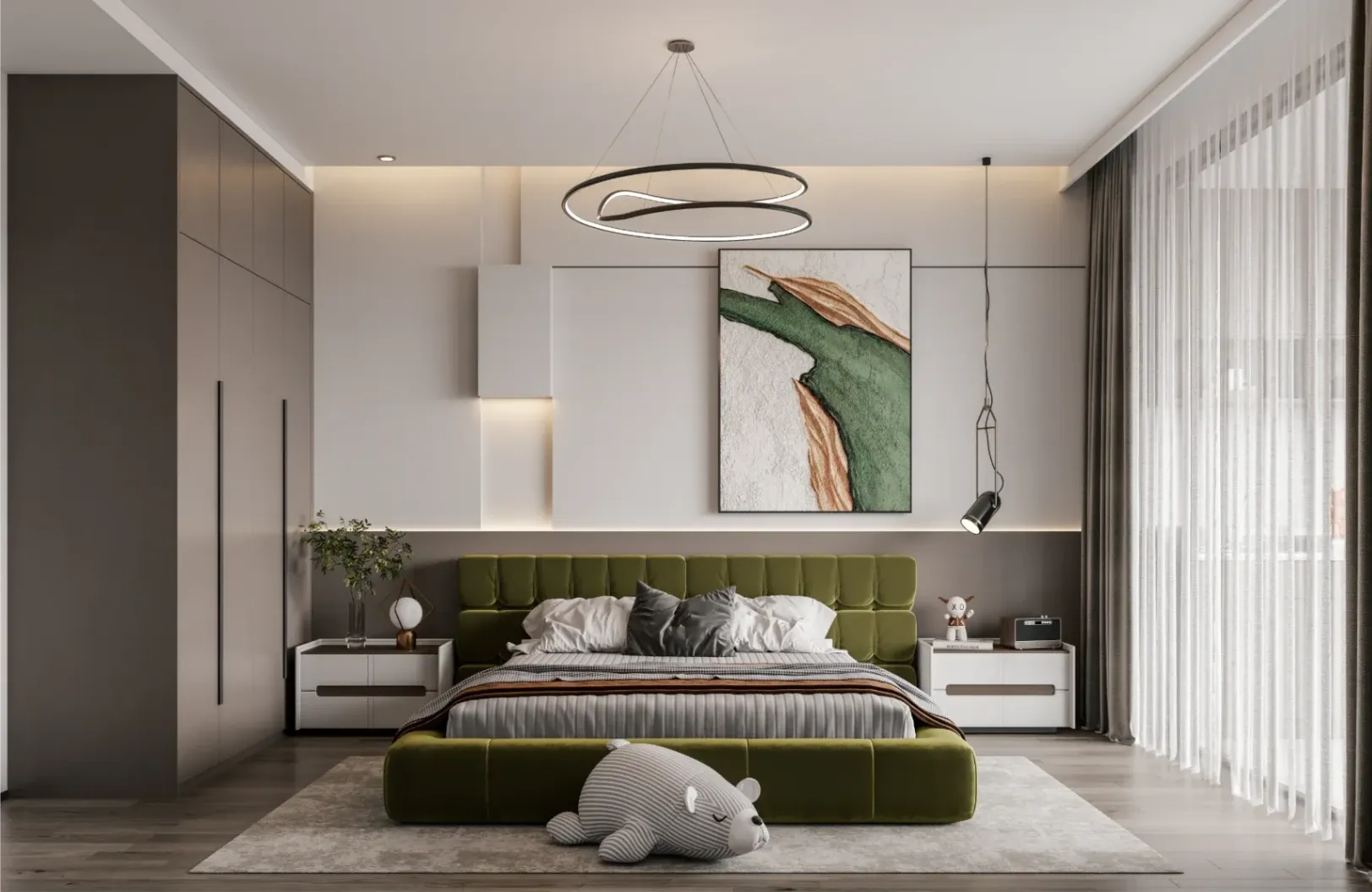 1 Bedroom Apartment for Sale in Westlands From KES 11.4M-1 1 Bedroom Apartment for Sale in Westlands From KES 11.4M-1