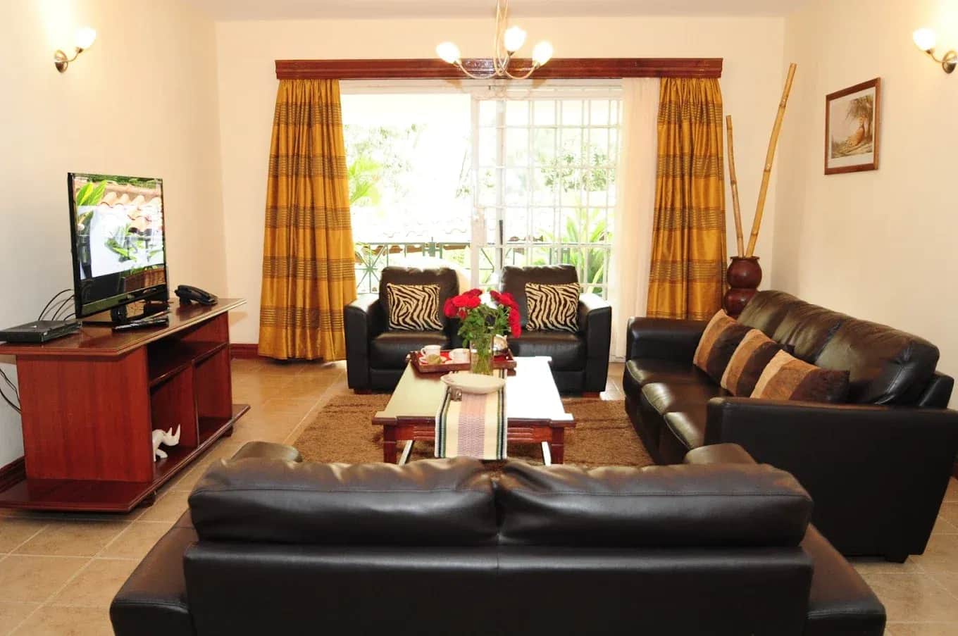 3 Bedroom Apartment for Sale in Riverside From KES 40M-1 3 Bedroom Apartment for Sale in Riverside From KES 40M-1