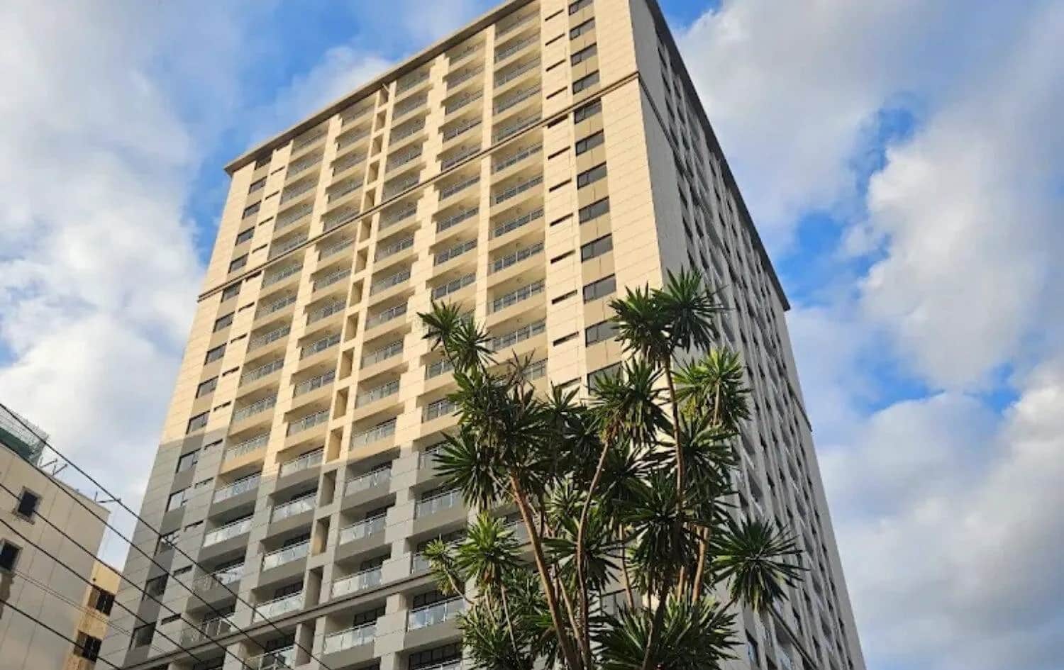 Studio Apartment for Sale in Westlands From KES 5.5M Studio Apartment for Sale in Westlands From KES 5.5M