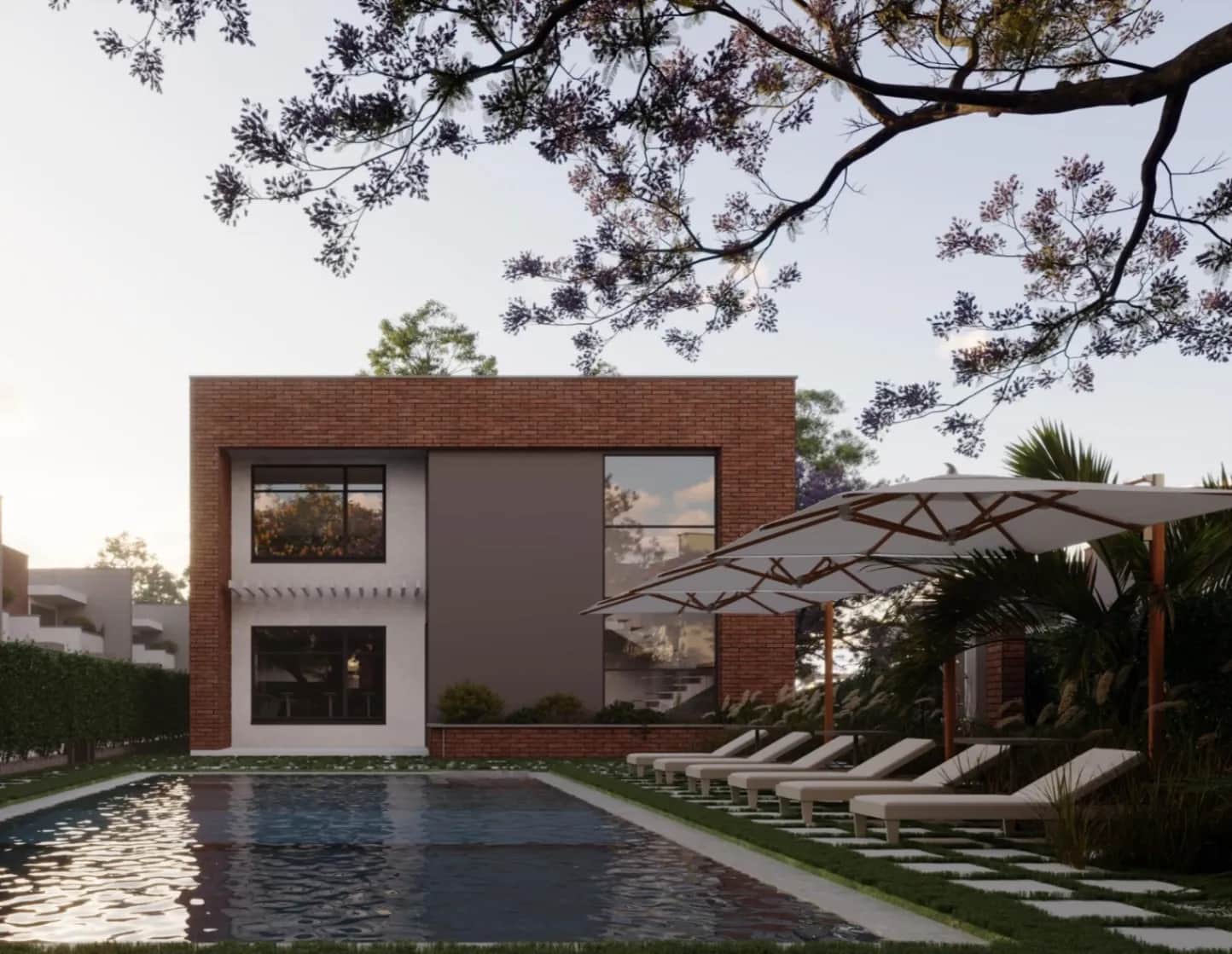 4 BEDROOM TRIPLEX FOR SALE IN LANG’ATA FROM KES 24 MILLION-1 4 BEDROOM TRIPLEX FOR SALE IN LANG’ATA FROM KES 24 MILLION-1