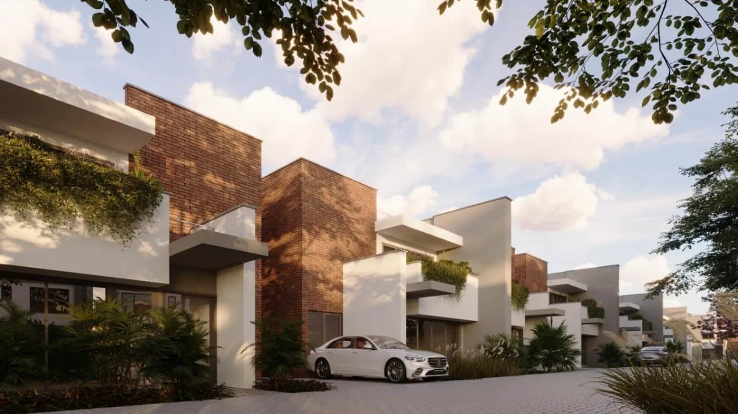 4 BEDROOM DUPLEX FOR SALE IN LANG’ATA FROM KES 20 MILLION-1 4 BEDROOM DUPLEX FOR SALE IN LANG’ATA FROM KES 20 MILLION-1