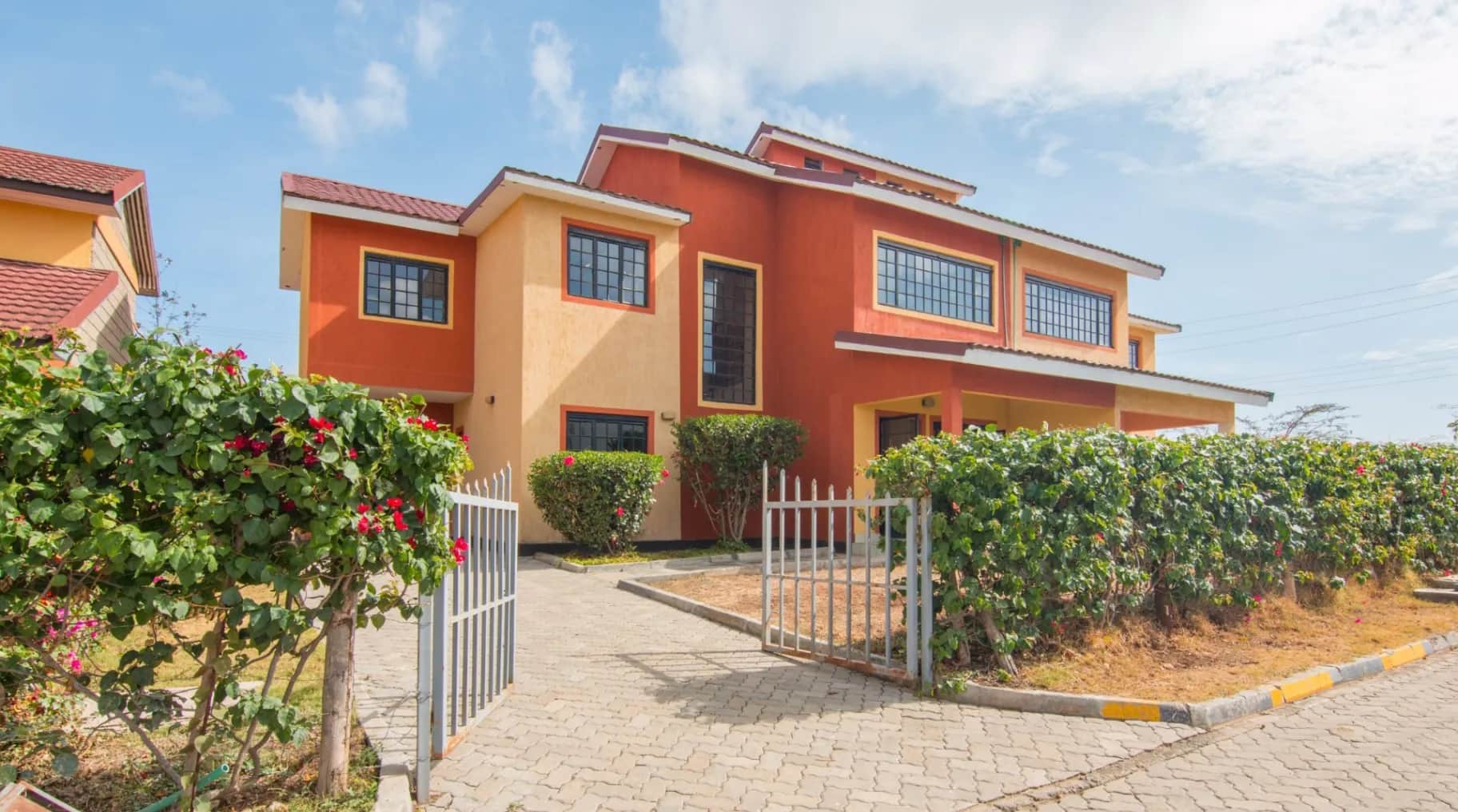 3 BEDROOM APARTMENTS FOR SALE IN ATHI RIVER FROM KES 5.75 MILLION 3 BEDROOM APARTMENTS FOR SALE IN ATHI RIVER FROM KES 5.75 MILLION