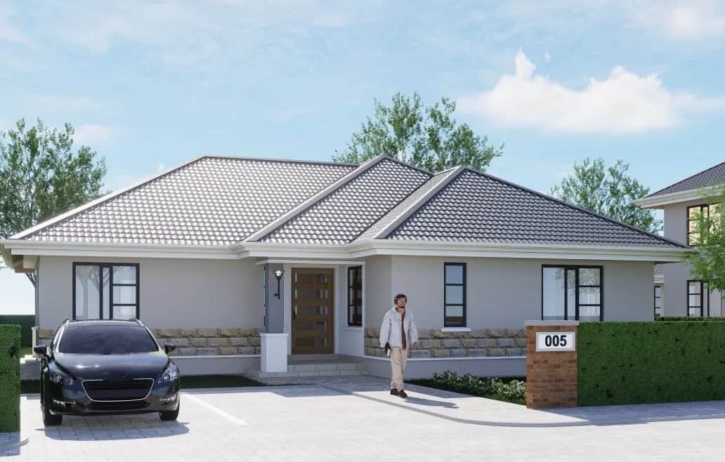 4 BEDROOM BUNGALOW FOR SALE IN ATHI RIVER FROM KES 22.48 MILLION-0 4 BEDROOM BUNGALOW FOR SALE IN ATHI RIVER FROM KES 22.48 MILLION-0