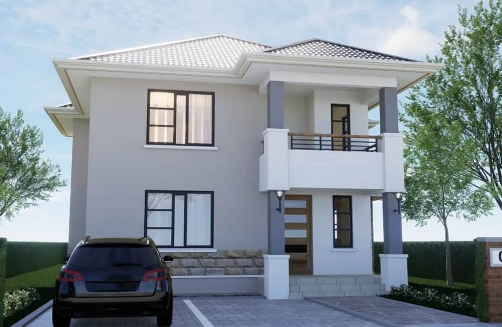 4 BEDROOM BUNGALOW FOR SALE IN ATHI RIVER FROM KES 22.48 MILLION-1 4 BEDROOM BUNGALOW FOR SALE IN ATHI RIVER FROM KES 22.48 MILLION-1