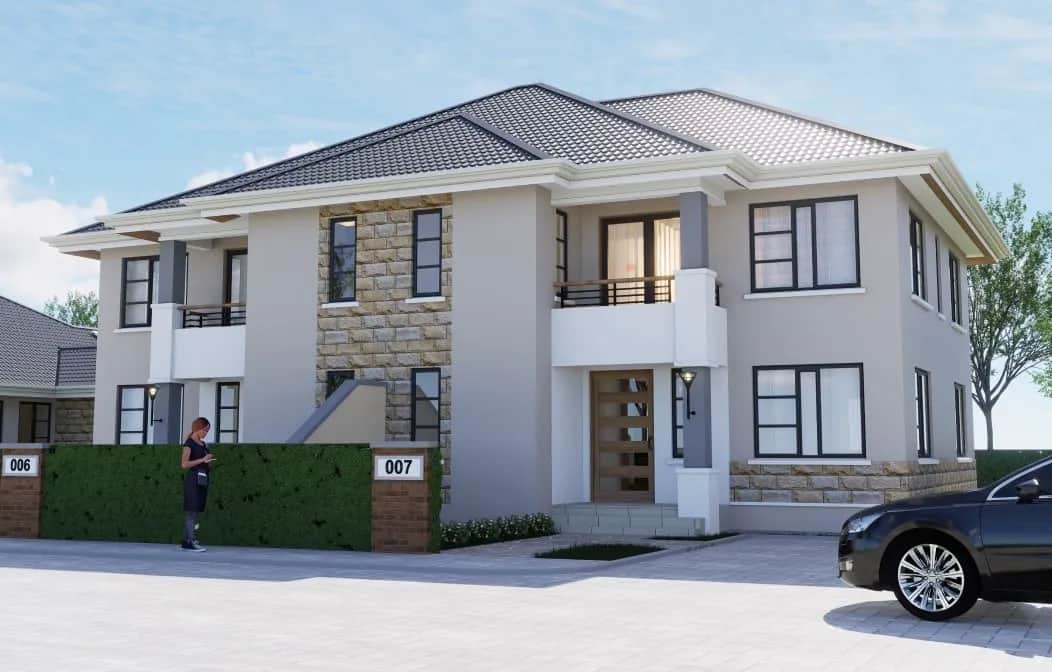 3 BEDROOM MAISONETTES FOR SALE IN ATHI RIVER FROM KES 19.48 MILLION-1 3 BEDROOM MAISONETTES FOR SALE IN ATHI RIVER FROM KES 19.48 MILLION-1