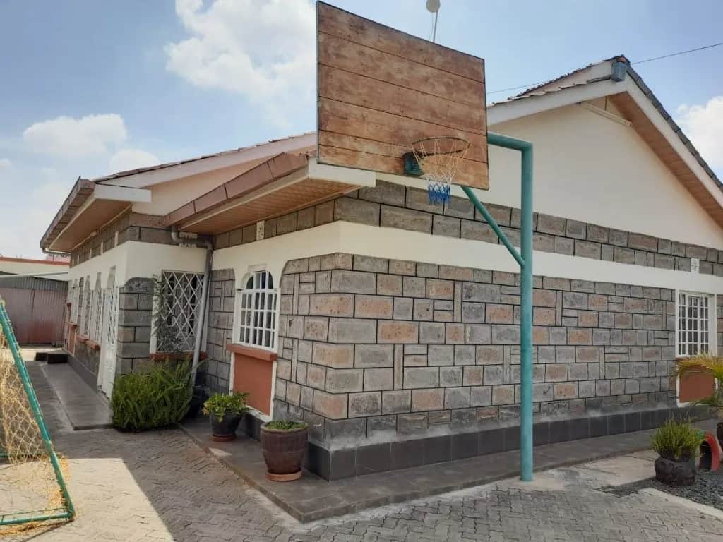 3 BEDROOM BUNGALOW FOR SALE IN SYOKIMAU OFF KATANI ROAD FROM KES 12.9 MILLION 3 BEDROOM BUNGALOW FOR SALE IN SYOKIMAU OFF KATANI ROAD FROM KES 12.9 MILLION
