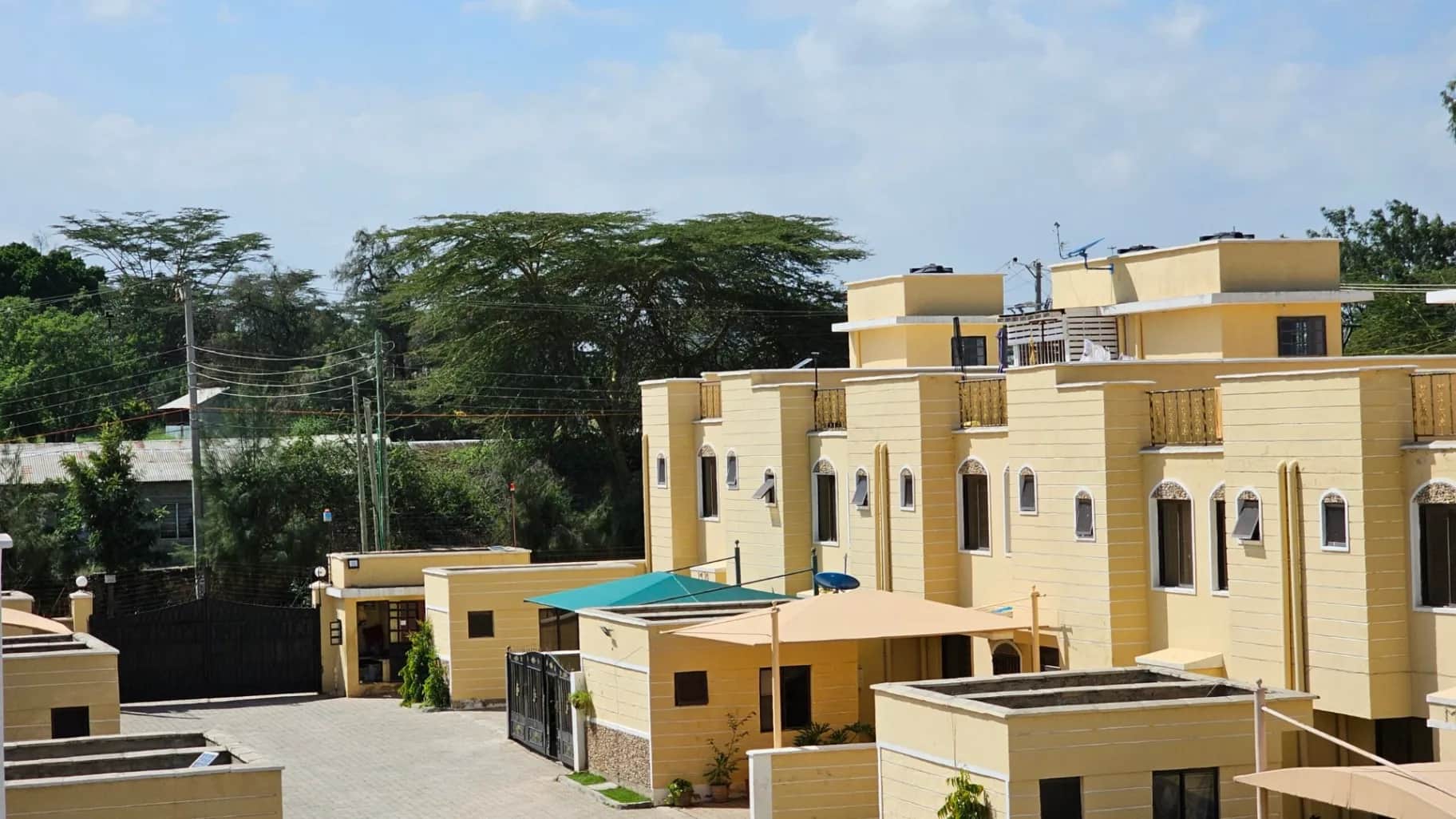 4 BEDROOM VILLAS FOR SALE IN ATHI RIVER FROM KES 11.5 MILLION 4 BEDROOM VILLAS FOR SALE IN ATHI RIVER FROM KES 11.5 MILLION