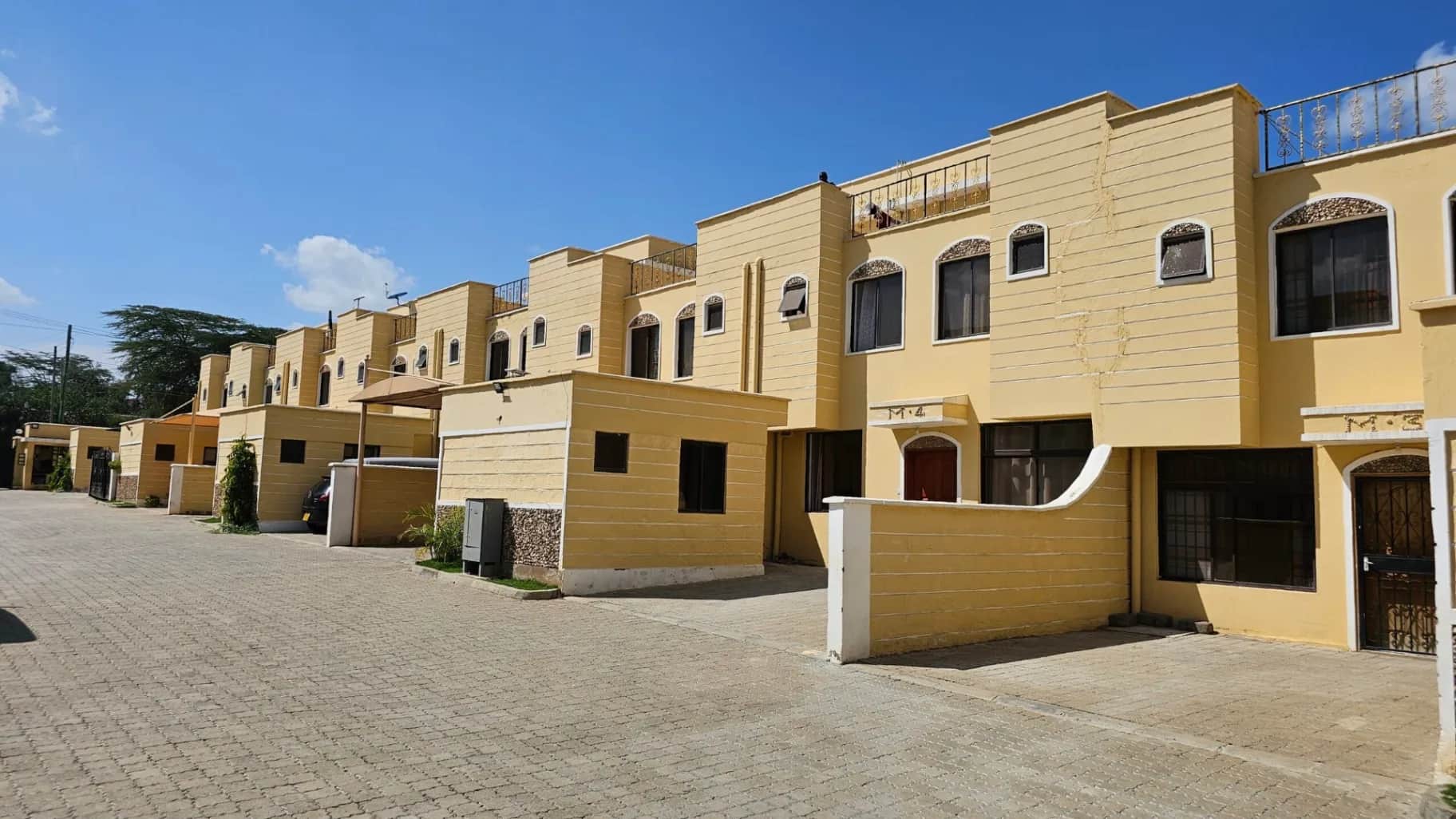 4 BEDROOM VILLAS FOR SALE IN ATHI RIVER FROM KES 11.5 MILLION-0 4 BEDROOM VILLAS FOR SALE IN ATHI RIVER FROM KES 11.5 MILLION-0