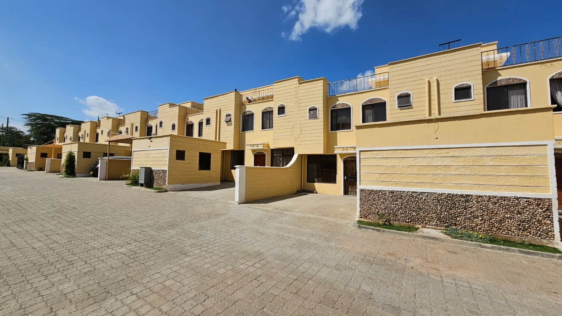 4 BEDROOM VILLAS FOR SALE IN ATHI RIVER FROM KES 11.5 MILLION-2 4 BEDROOM VILLAS FOR SALE IN ATHI RIVER FROM KES 11.5 MILLION-2