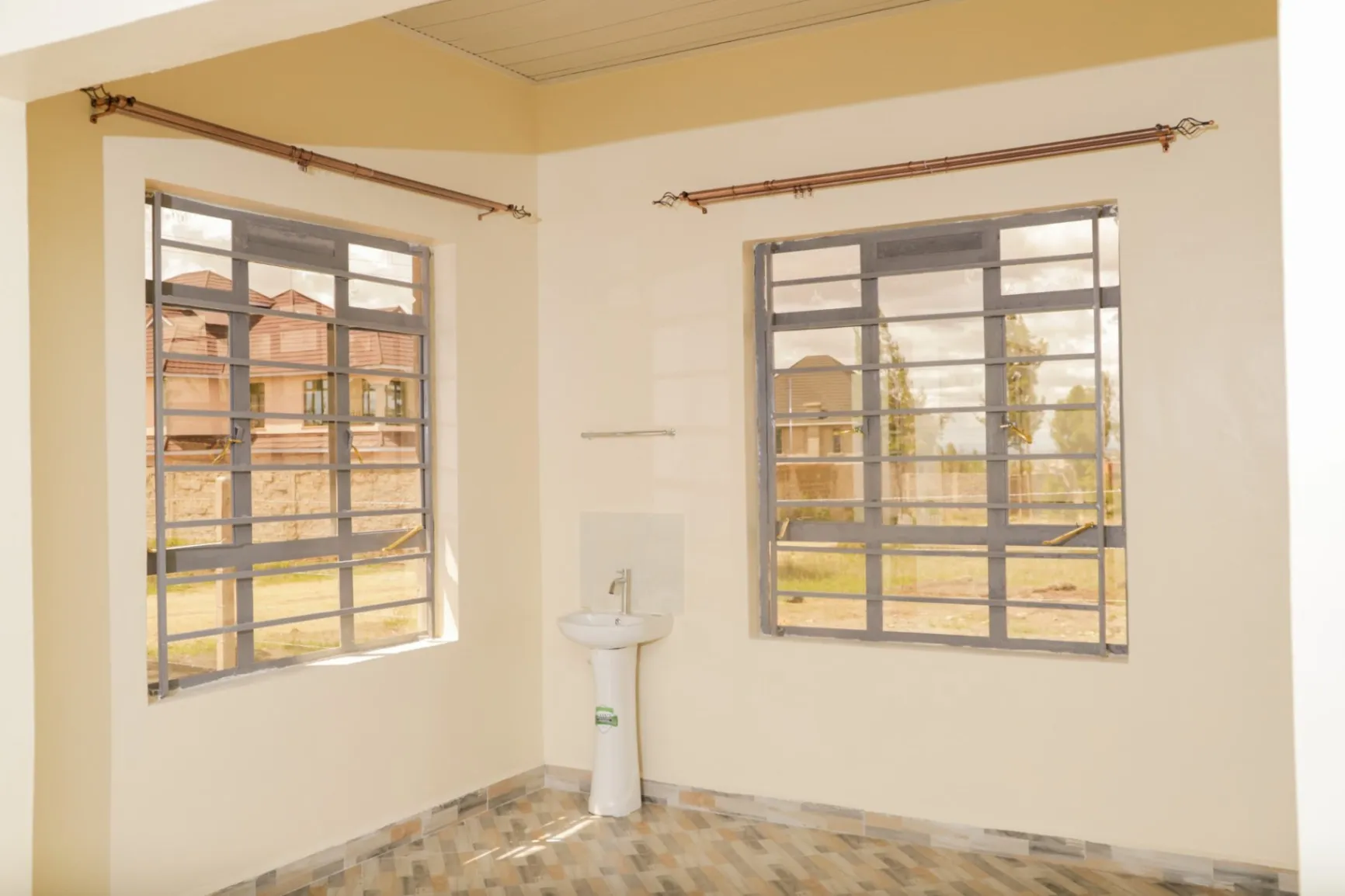 3 BEDROOM BUNGALOW FOR SALE IN KITENGELA FROM KES 6.95 MILLION-0 3 BEDROOM BUNGALOW FOR SALE IN KITENGELA FROM KES 6.95 MILLION-0