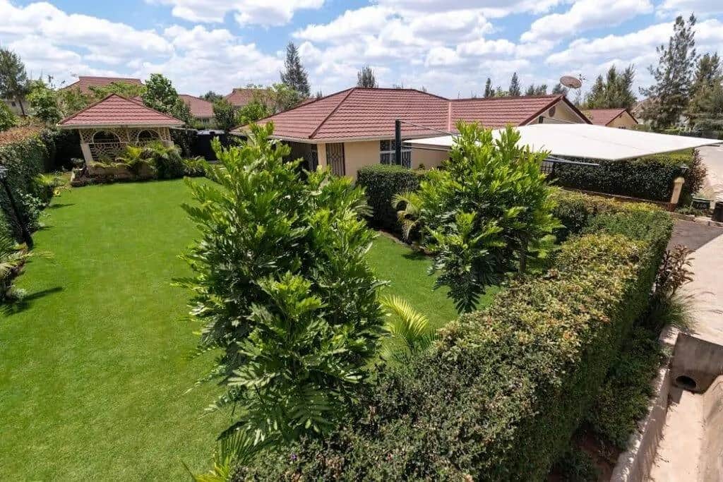 4 BEDROOM VILLAS FOR SALE IN SYOKIMAU, ATHI RIVER FROM KES 12.5 MILLION 4 BEDROOM VILLAS FOR SALE IN SYOKIMAU, ATHI RIVER FROM KES 12.5 MILLION