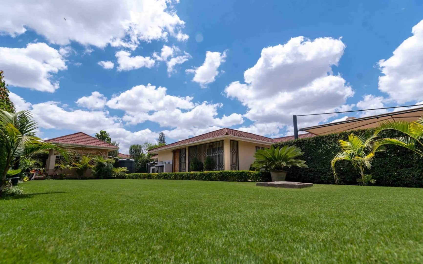 4 BEDROOM VILLAS FOR SALE IN SYOKIMAU, ATHI RIVER FROM KES 12.5 MILLION-0 4 BEDROOM VILLAS FOR SALE IN SYOKIMAU, ATHI RIVER FROM KES 12.5 MILLION-0