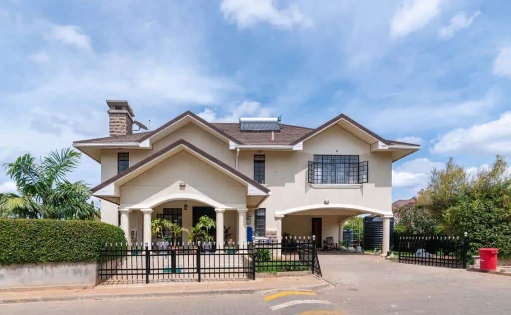 4 BEDROOM VILLAS FOR SALE IN SYOKIMAU, ATHI RIVER FROM KES 12.5 MILLION-1 4 BEDROOM VILLAS FOR SALE IN SYOKIMAU, ATHI RIVER FROM KES 12.5 MILLION-1