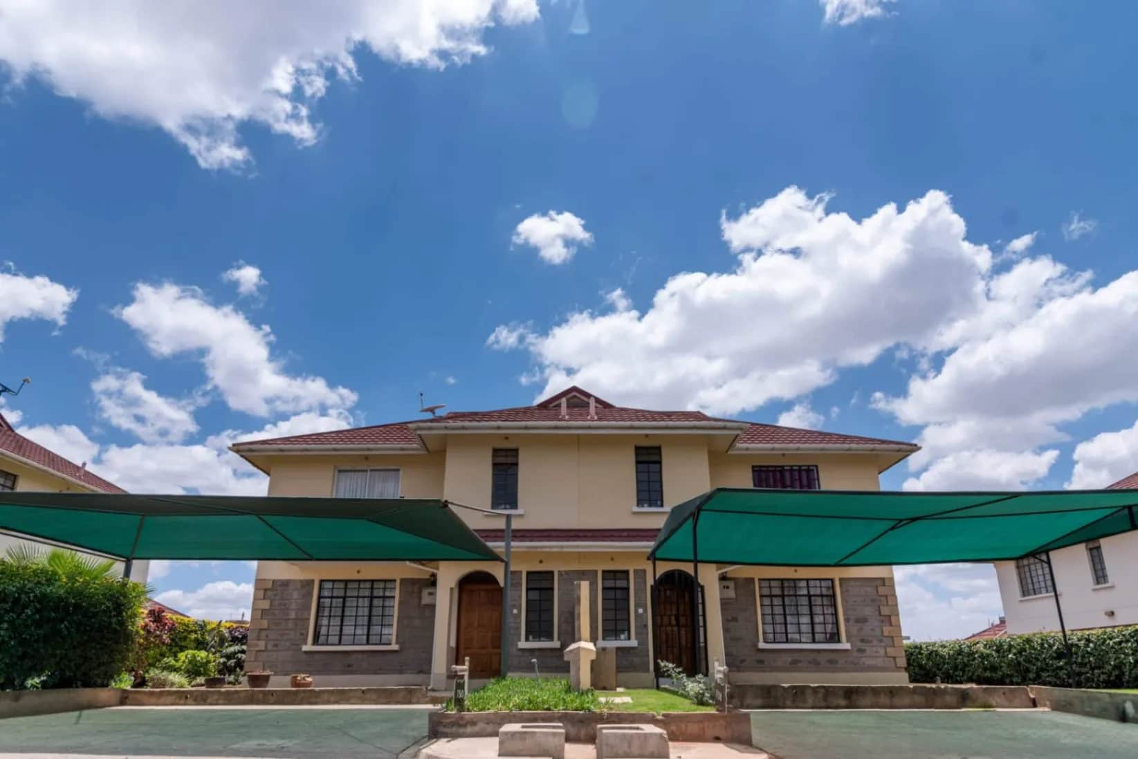 4 BEDROOM VILLAS FOR SALE IN SYOKIMAU, ATHI RIVER FROM KES 12.5 MILLION-2 4 BEDROOM VILLAS FOR SALE IN SYOKIMAU, ATHI RIVER FROM KES 12.5 MILLION-2