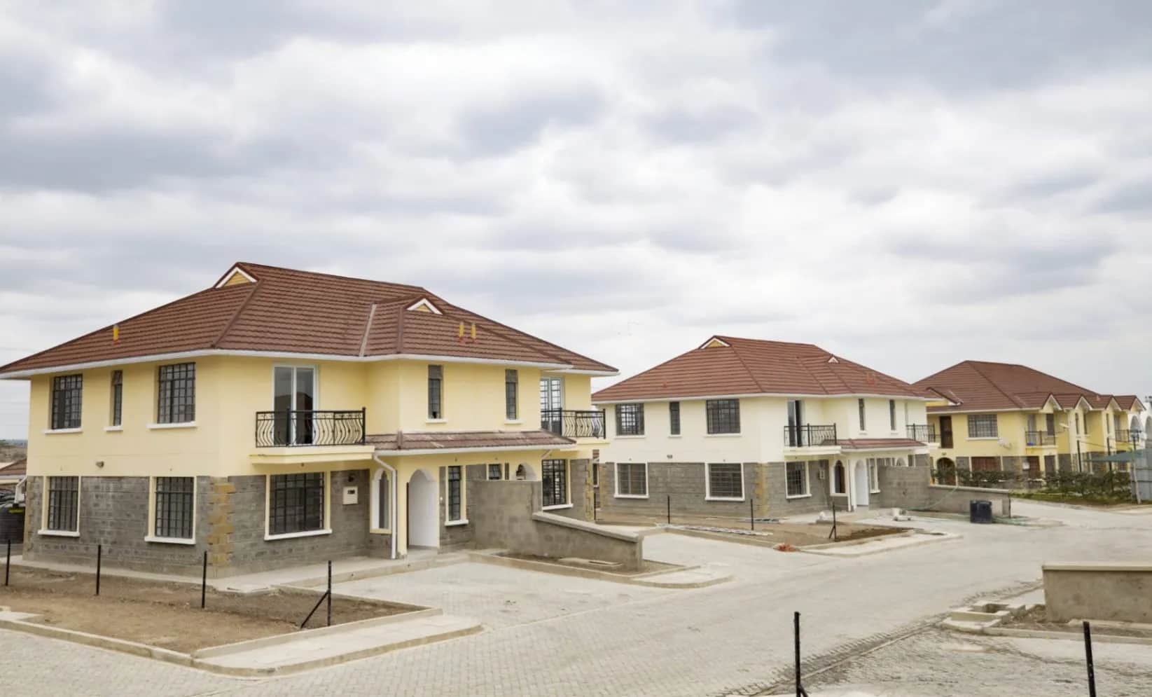 4 BEDROOM VILLAS FOR SALE IN SYOKIMAU, ATHI RIVER FROM KES 18.28 MILLION 4 BEDROOM VILLAS FOR SALE IN SYOKIMAU, ATHI RIVER FROM KES 18.28 MILLION