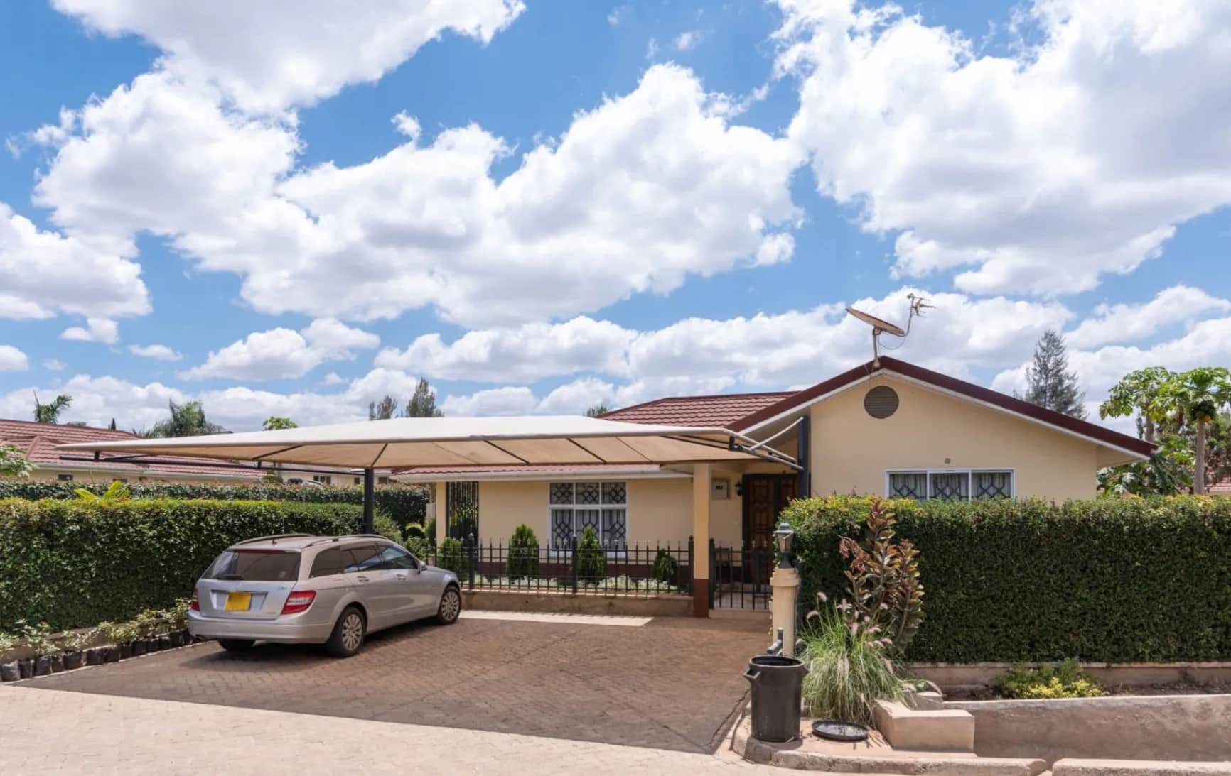 4 BEDROOM BUNGALOW HOUSES FOR SALE IN SYOKIMAU, ATHI RIVER FROM KES 13.5 MILLION 4 BEDROOM BUNGALOW HOUSES FOR SALE IN SYOKIMAU, ATHI RIVER FROM KES 13.5 MILLION