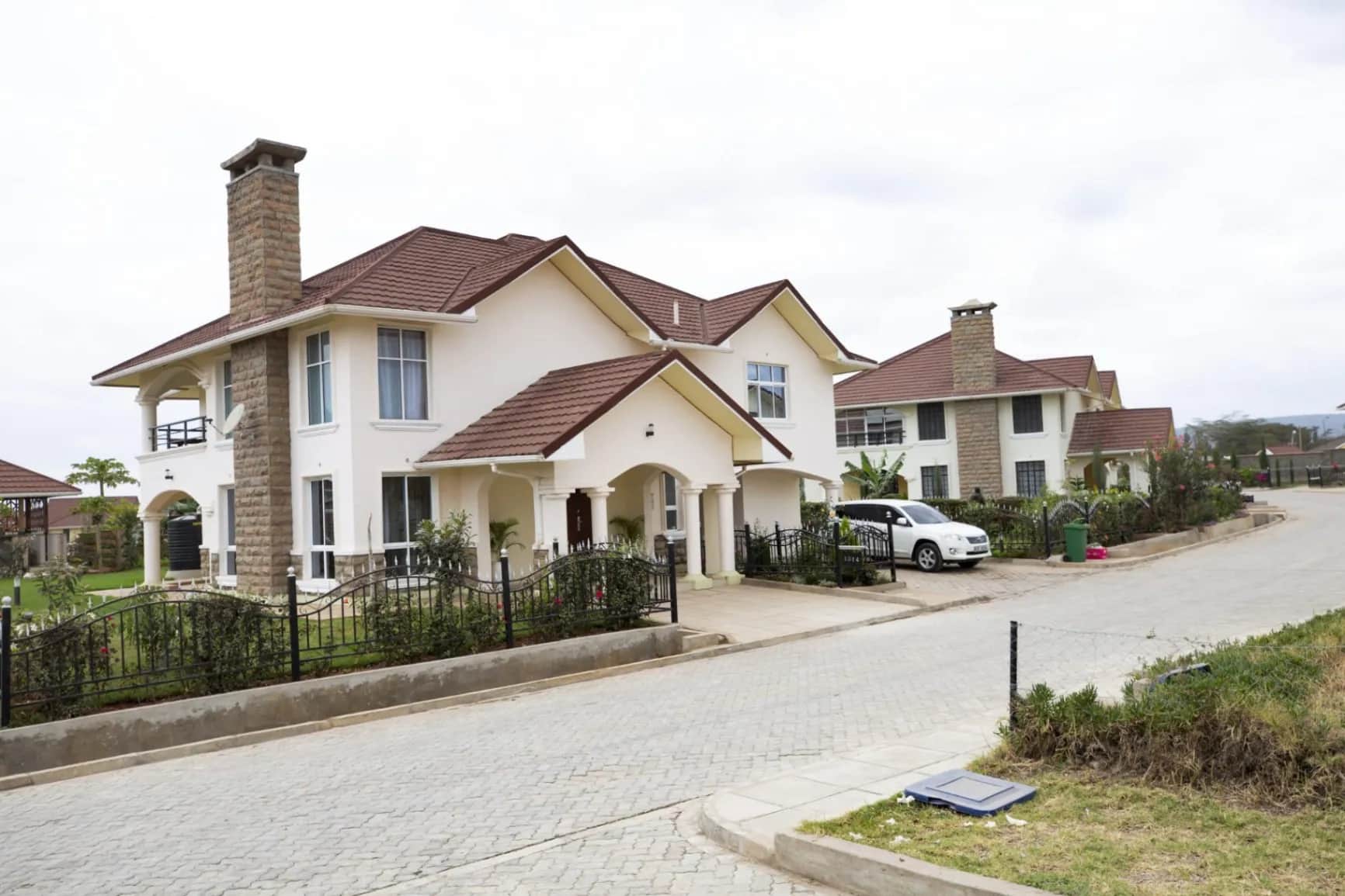 4 BEDROOM BUNGALOW HOUSES FOR SALE IN SYOKIMAU, ATHI RIVER FROM KES 13.5 MILLION-1 4 BEDROOM BUNGALOW HOUSES FOR SALE IN SYOKIMAU, ATHI RIVER FROM KES 13.5 MILLION-1