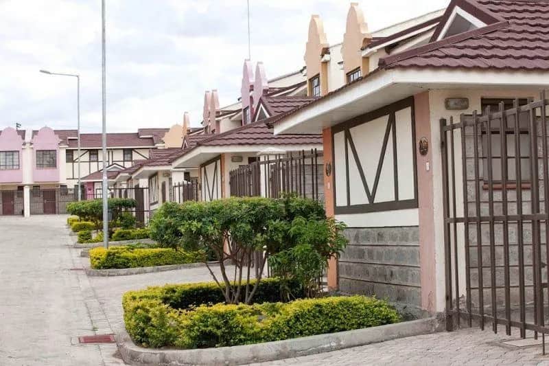 3 BEDROOM MAISONETTES FOR SALE IN ATHI RIVER FROM KES 11.5 MILLION 3 BEDROOM MAISONETTES FOR SALE IN ATHI RIVER FROM KES 11.5 MILLION