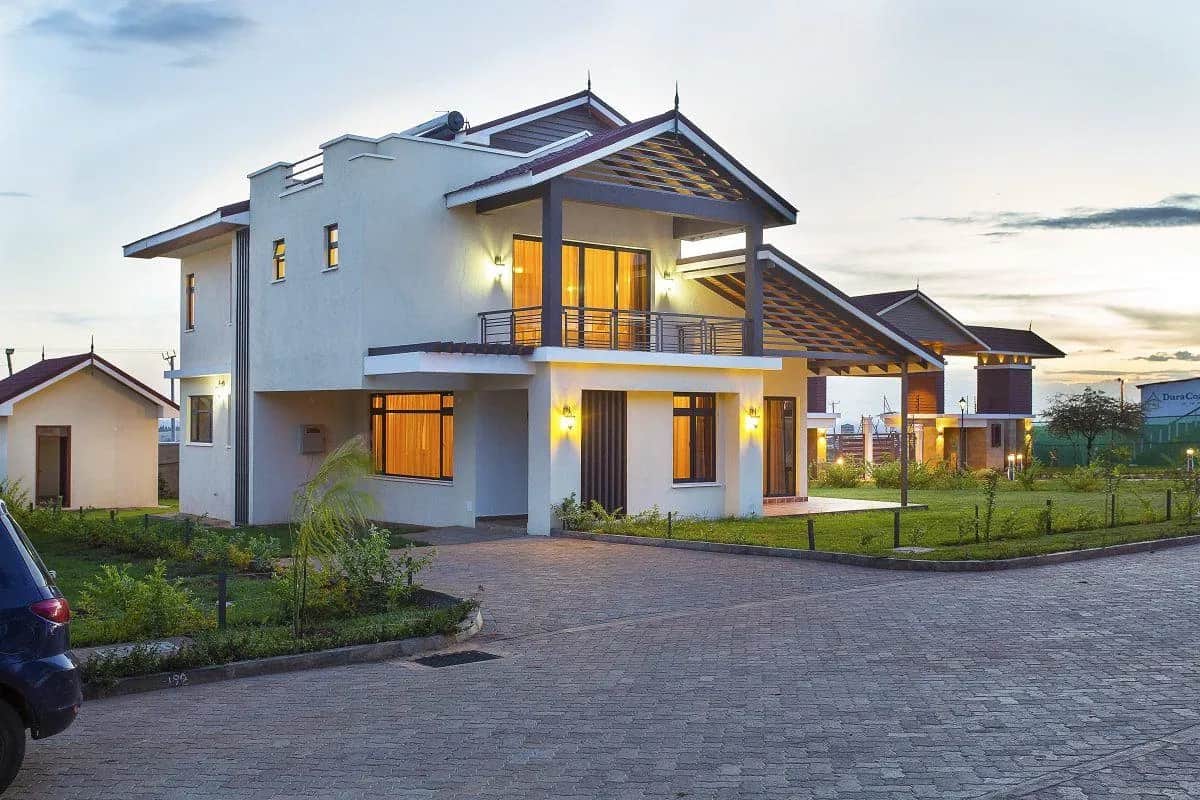 4 BEDROOM VILLAS FOR SALE NEAR MACHAKOS JUNCTION FROM KES 22.4 MILLION-1 4 BEDROOM VILLAS FOR SALE NEAR MACHAKOS JUNCTION FROM KES 22.4 MILLION-1