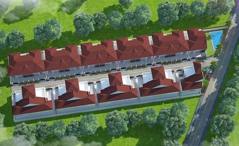 3 BEDROOM VILLAS FOR SALE IN BAMBURI, MOMBASA FROM KES 10.5 MILLION-0 3 BEDROOM VILLAS FOR SALE IN BAMBURI, MOMBASA FROM KES 10.5 MILLION-0