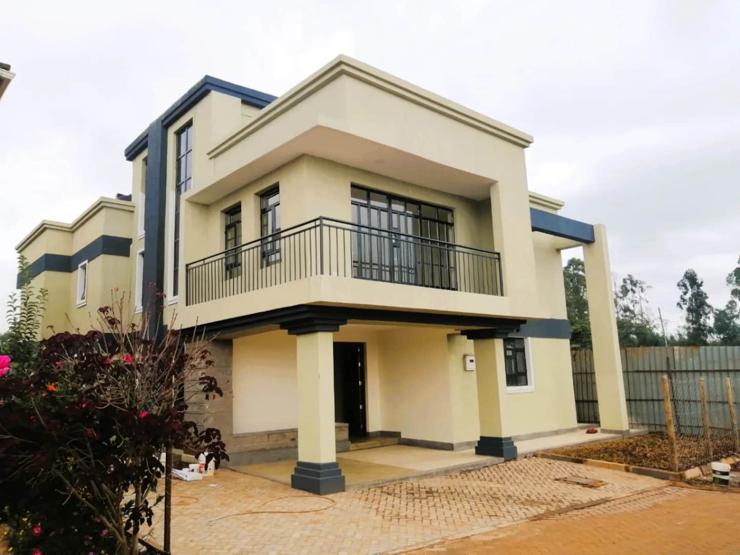 4 BEDROOM VILLAS FOR SALE IN NGONG FROM KES 16 MILLION 4 BEDROOM VILLAS FOR SALE IN NGONG FROM KES 16 MILLION