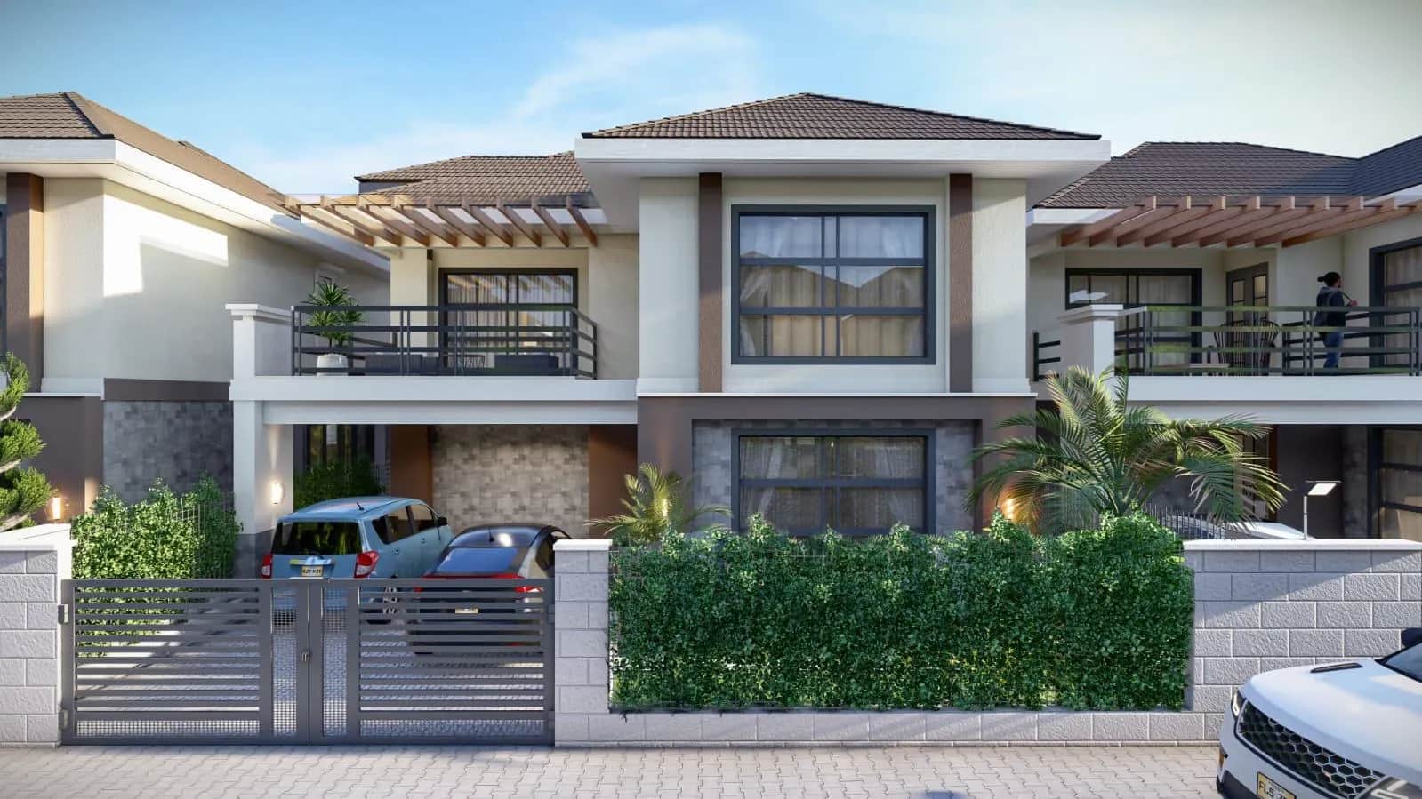 4 BEDROOM HOUSE FOR SALE IN KIBIKO, NGONG FROM KES 13.8 MILLION 4 BEDROOM HOUSE FOR SALE IN KIBIKO, NGONG FROM KES 13.8 MILLION